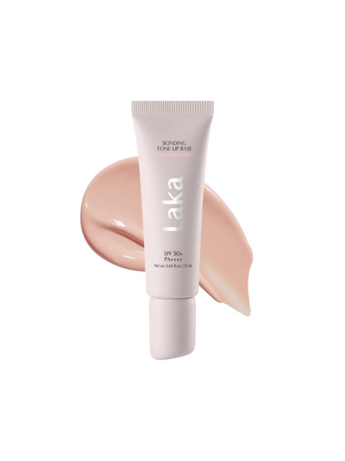 LAKA LAKA Bonding tone-up base 25ml