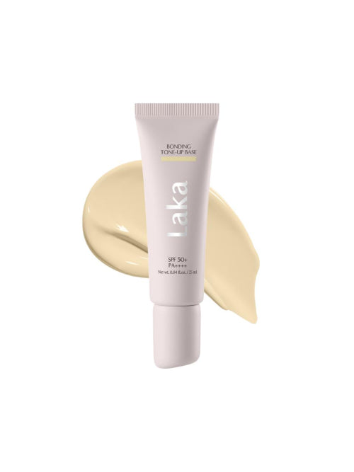 LAKA LAKA Bonding tone-up base 25ml