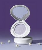 VERAMORE VERAMORE Glow Tone Up Sun Cushion SPF 50+ Purple