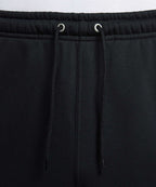 NIKE NIKE Pants M - Black:White
