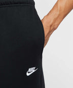 NIKE NIKE Pants M - Black:White