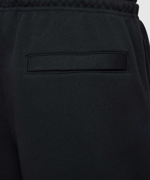 NIKE NIKE Pants M - Black:White