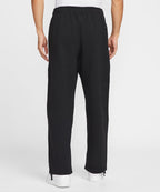 NIKE NIKE Pants M - Black:White
