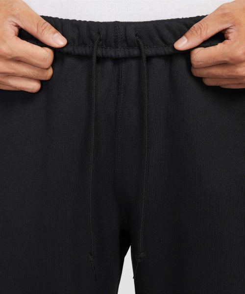 NIKE NIKE Pants M - Black:White