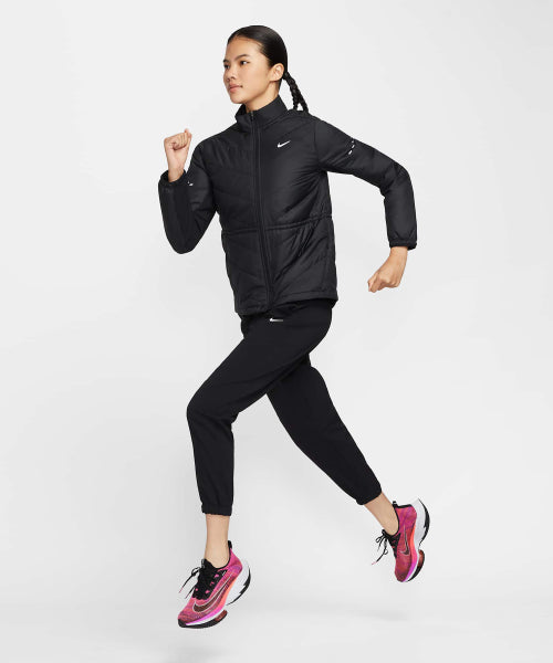 NIKE NIKE Running Jacket Women - Black