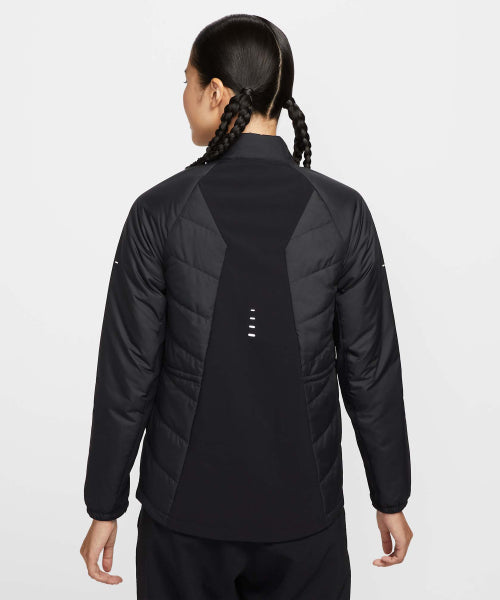 NIKE NIKE Running Jacket Women - Black