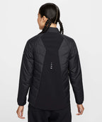 NIKE NIKE Running Jacket Women - Black