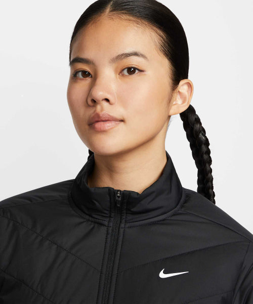 NIKE NIKE Running Jacket Women - Black