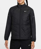NIKE NIKE Running Jacket Women - Black