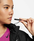NIKE NIKE Running Jacket Women - Black