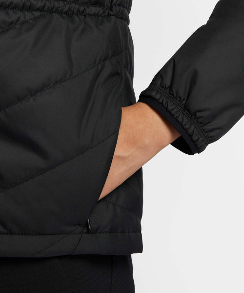 NIKE NIKE Running Jacket Women - Black