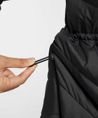 NIKE NIKE Running Jacket Women - Black