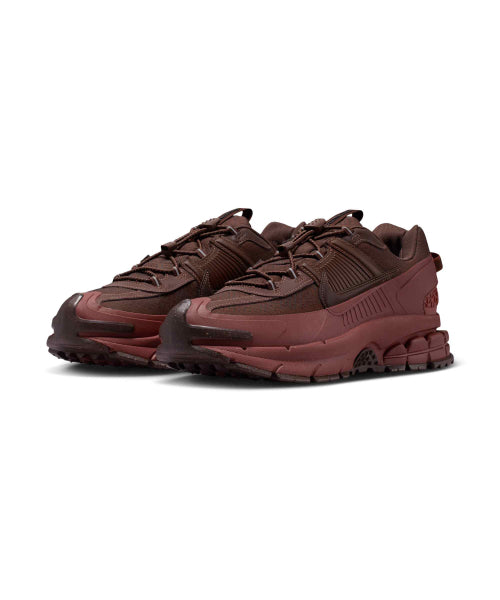 NIKE NIKE Sneakers Baroque Brown