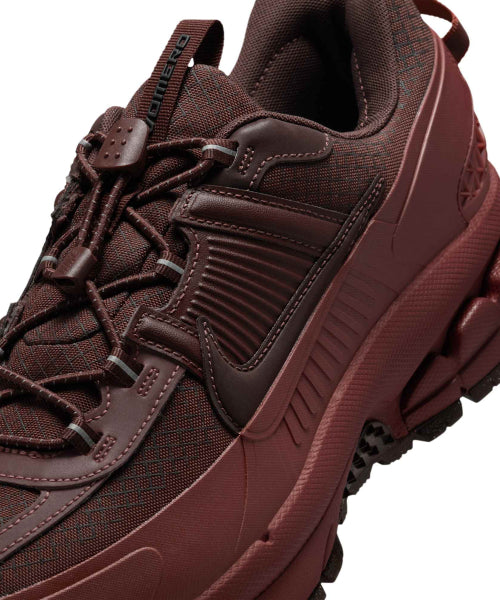 NIKE NIKE Sneakers Baroque Brown