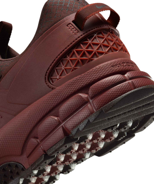 NIKE NIKE Sneakers Baroque Brown