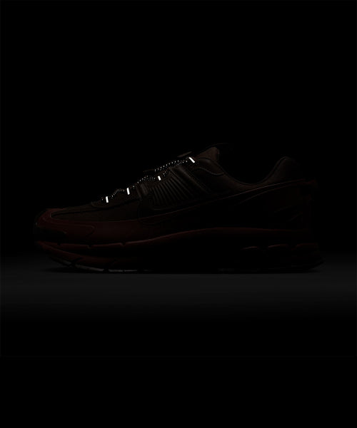 NIKE NIKE Sneakers Baroque Brown