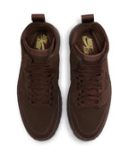 NIKE Nike Air Jordan 1 Brooklyn W - Baroque Brown