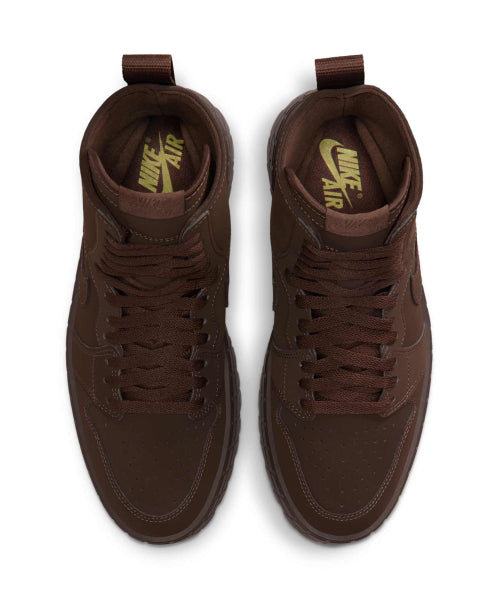 NIKE Nike Air Jordan 1 Brooklyn W - Baroque Brown