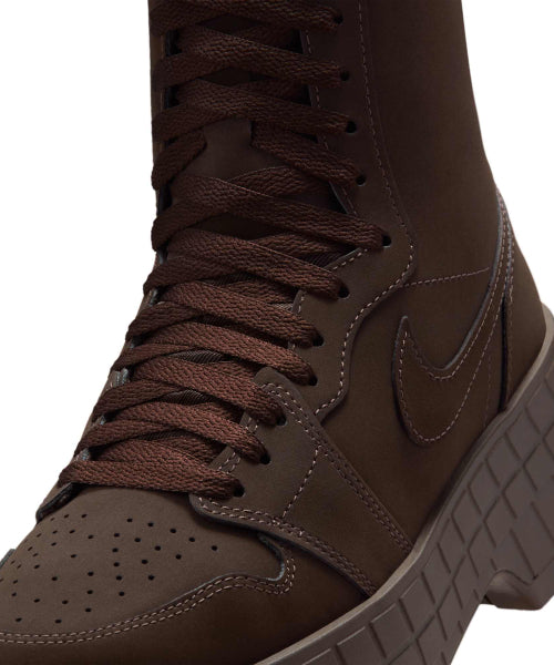 NIKE Nike Air Jordan 1 Brooklyn W - Baroque Brown