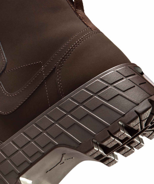 NIKE Nike Air Jordan 1 Brooklyn W - Baroque Brown