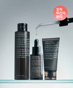 MUSINSA STANDARD BEAUTY [3 types] Pentaceramide moisturizing line