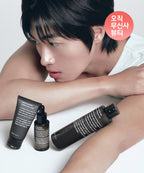 MUSINSA STANDARD BEAUTY [3 types] Pentaceramide moisturizing line