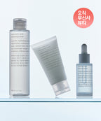 MUSINSA STANDARD BEAUTY [3 types] Hyaluronic acid balancing line