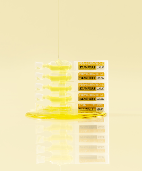 RIRE RIRE PDRN Glutathione 2X Ampoule