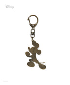 THISISNEVERTHAT THISISNEVERTHAT TNT_Mickey_Keychain Antique Gold