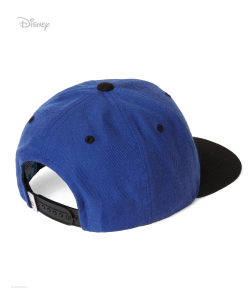 THISISNEVERTHAT THISISNEVERTHAT TNT_Mickey_Friends Cap Blue