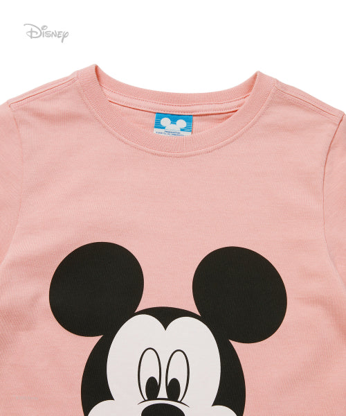 THISISNEVERTHAT THISISNEVERTHAT T-Shirt Kids Pink