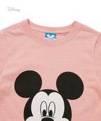 THISISNEVERTHAT THISISNEVERTHAT T-Shirt Kids Pink