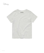 THISISNEVERTHAT THISISNEVERTHAT T-Shirt Kids Light Heather Grey