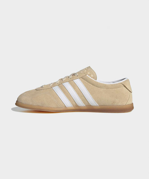 ADIDAS ADIDAS Sneakers Gazelle Low Pro - Sand Beige