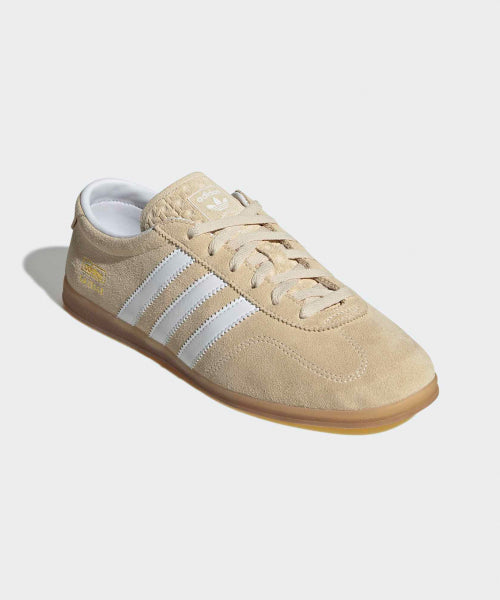 ADIDAS ADIDAS Sneakers Gazelle Low Pro - Sand Beige