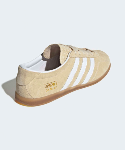 ADIDAS ADIDAS Sneakers Gazelle Low Pro - Sand Beige