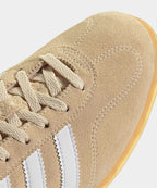 ADIDAS ADIDAS Sneakers Gazelle Low Pro - Sand Beige