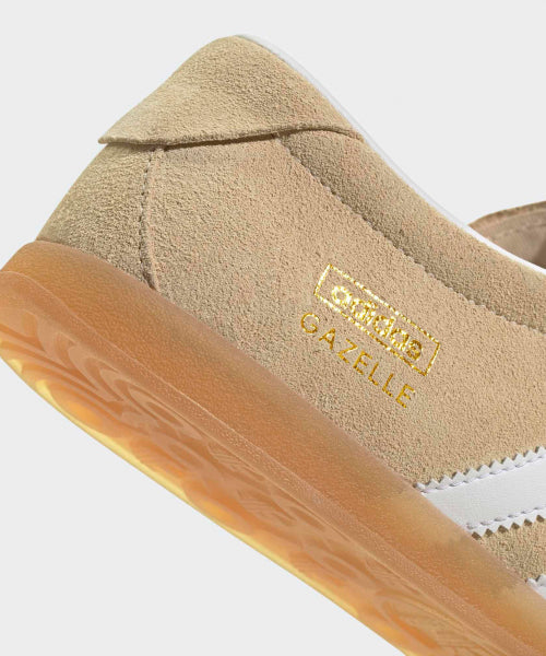 ADIDAS ADIDAS Sneakers Gazelle Low Pro - Sand Beige