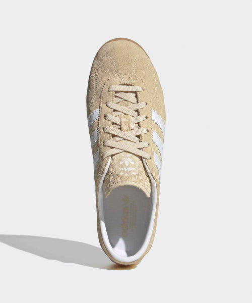ADIDAS ADIDAS Sneakers Gazelle Low Pro - Sand Beige