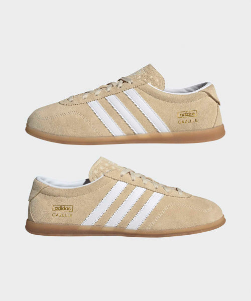 ADIDAS ADIDAS Sneakers Gazelle Low Pro - Sand Beige