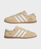 ADIDAS ADIDAS Sneakers Gazelle Low Pro - Sand Beige