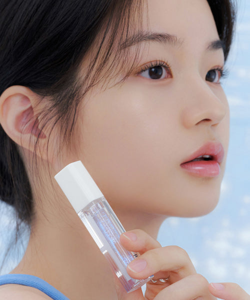 achi volume gloss clear