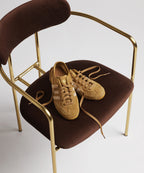 ADIDAS ADIDAS Sneakers Japan DECON - Bronze Strata
