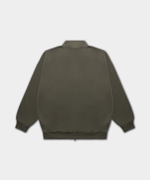 ADIDAS ADIDAS BB Track Top - Olive