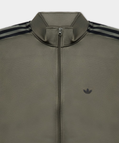 ADIDAS ADIDAS BB Track Top - Olive