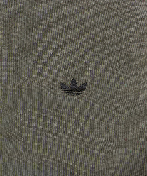 ADIDAS ADIDAS BB Track Top - Olive