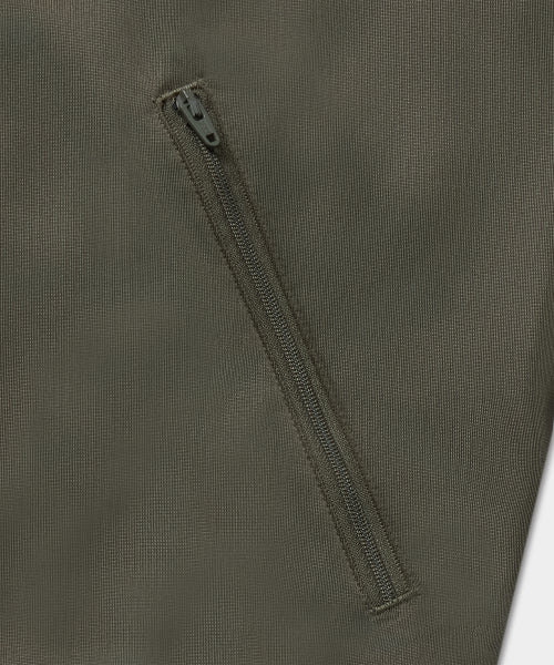 ADIDAS ADIDAS BB Track Top - Olive