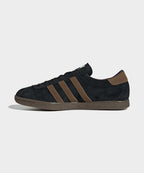 ADIDAS ADIDAS Sneakers Tobacco - Black: Brown Desert