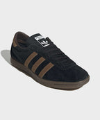 ADIDAS ADIDAS Sneakers Tobacco - Black: Brown Desert