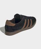 ADIDAS ADIDAS Sneakers Tobacco - Black: Brown Desert